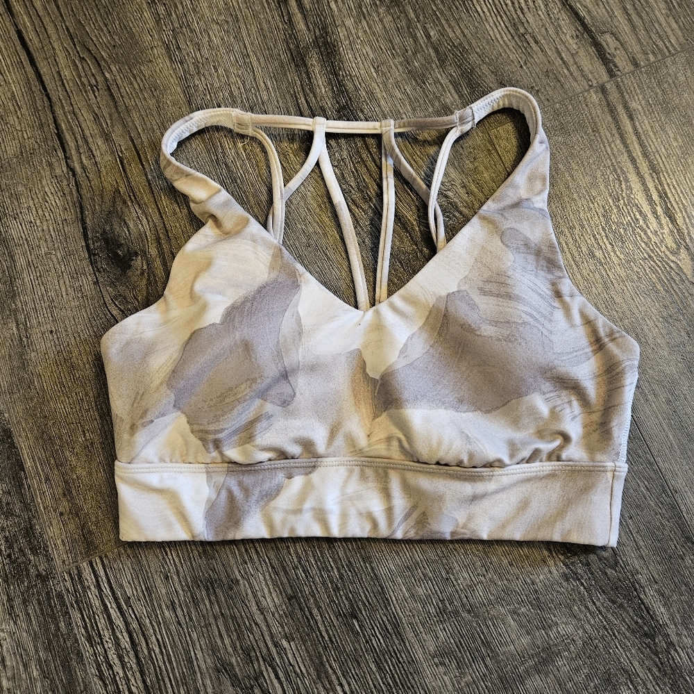 All In Motion Sports Bra